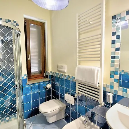 Sleeps 3 Air Con Lejlighed *