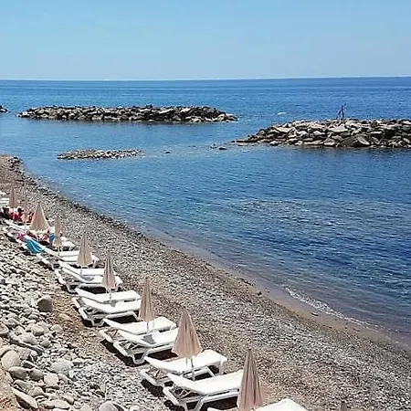 Sleeps 3 Air Con Lejlighed Acciaroli