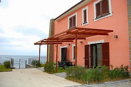 Sleeps 3 Air Con Lejlighed